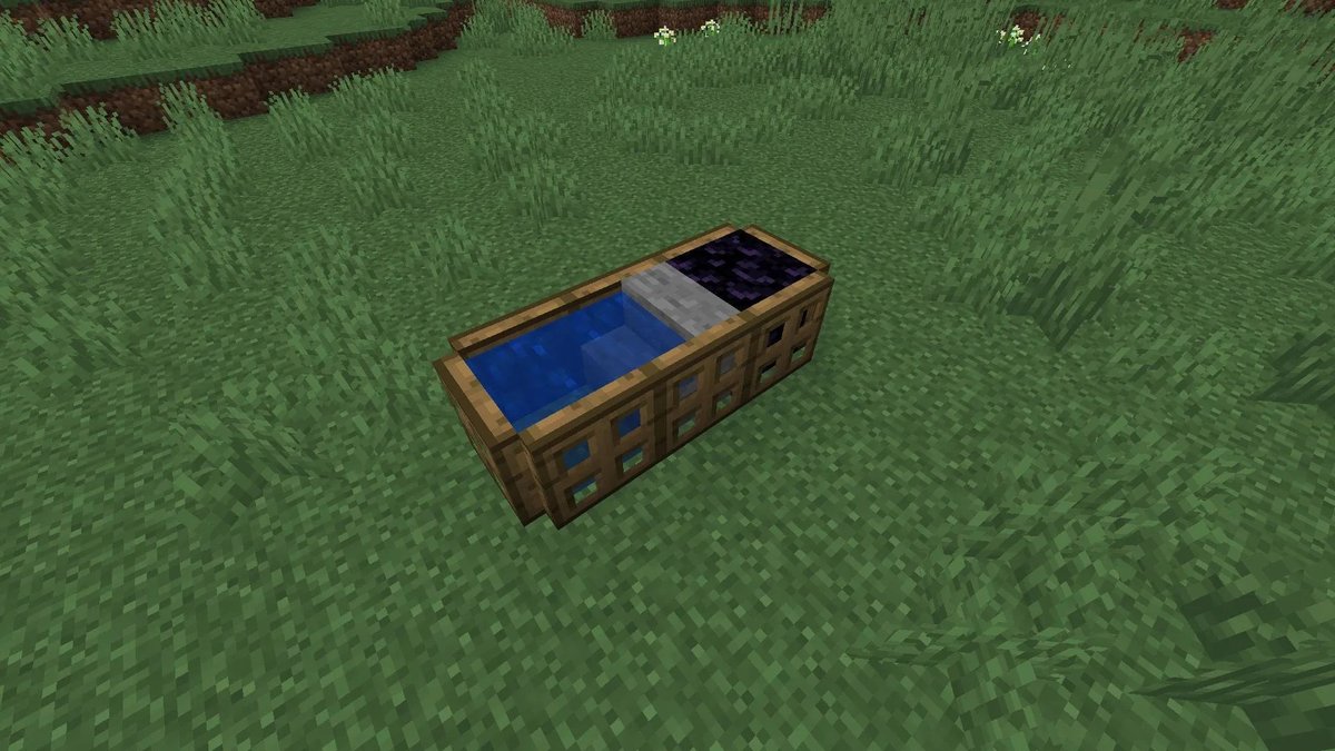 Obsidian Generators Across Minecraft Java Versus Bedrock Explained