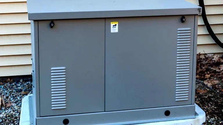 Troubleshooting Common Obsidian Generator Issues for Stable Power